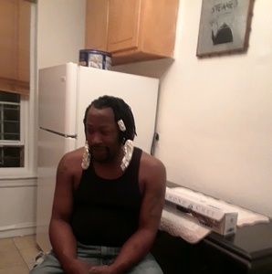 Meet your Posher, Vincent